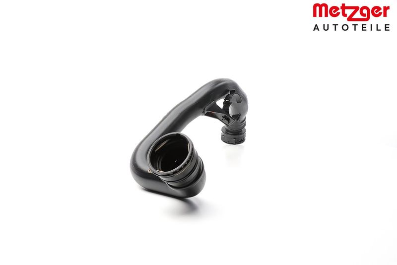 METZGER AUTOTEILE 2401092 Turbinos oro žarna