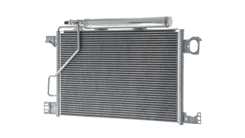 Product Image - Condensor, airconditioning - AC450000P - MAHLE