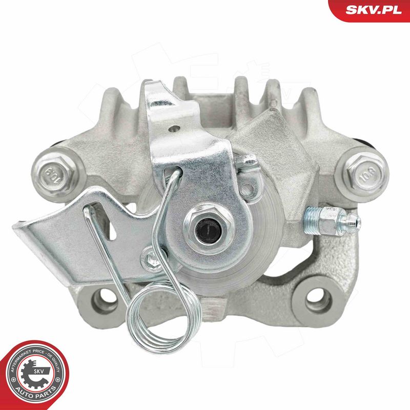 Pidurisadul, ESEN SKV 78SKV593