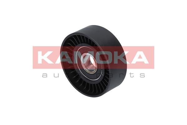 KAMOKA R0231 Tensioner Lever, V-ribbed belt