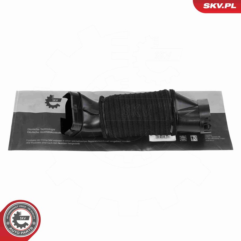 ESEN SKV 87SKV305 - Intake Hose, air filter