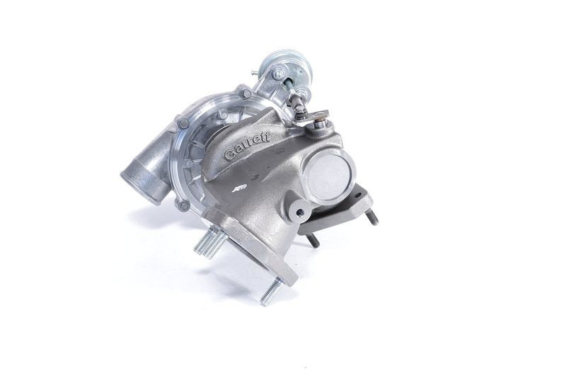 LADER AUFLADUNG BTS Turbo T911688 17