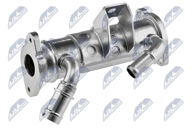 NTY EGR-LR-007A Cooler, exhaust gas recirculation