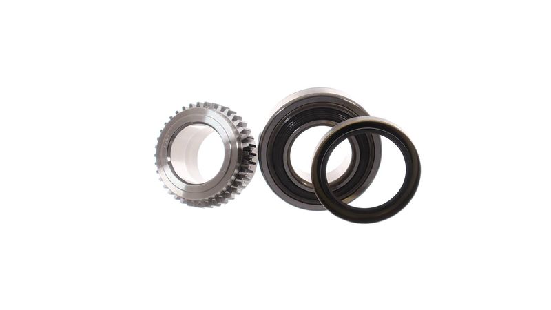 SKF VKBA 7550 Rato guolio komplektas