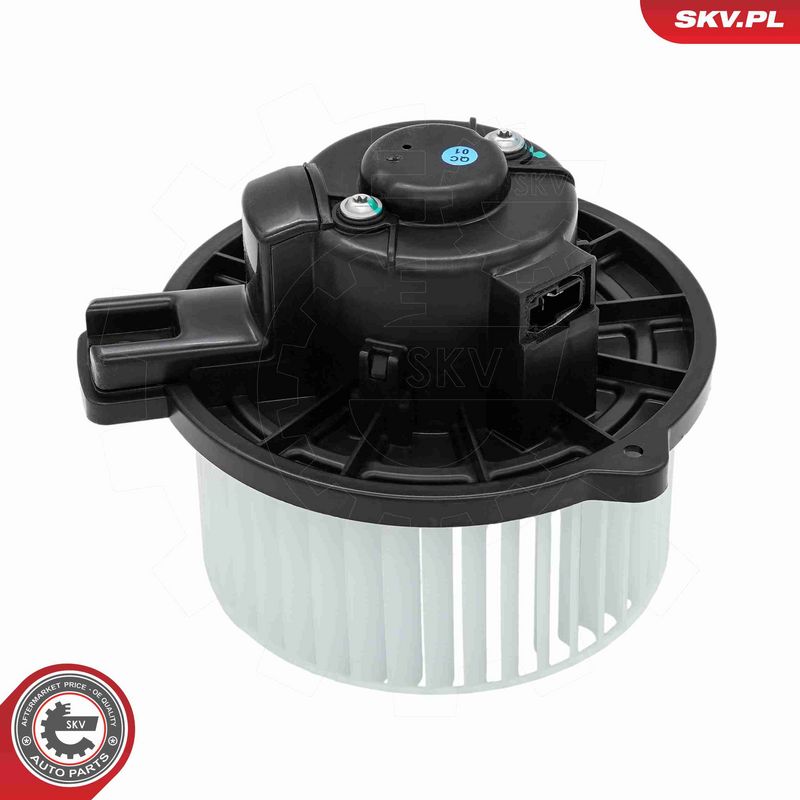 ESEN SKV 68SKV283 Interior Blower