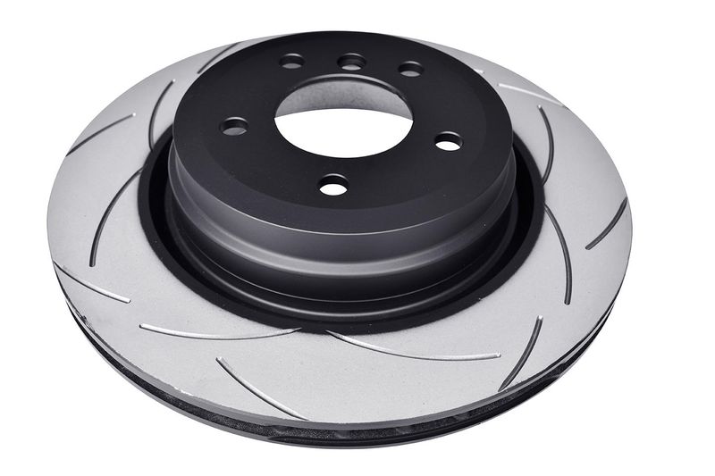 Hochleistungs-Bremsscheibe