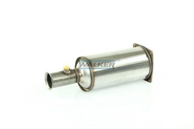 WALKER 93002 Soot/Particulate Filter, exhaust system