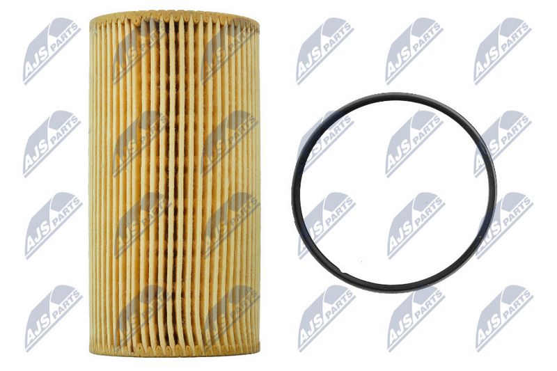 NTY FOF-VW-034 Oil Filter