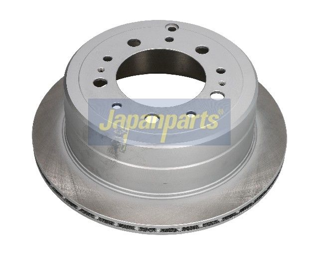 спирачен диск JAPANPARTS