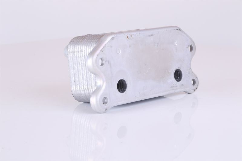 Õliradiaator, mootoriõli, NISSENS 90738