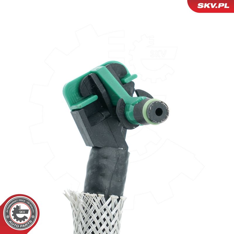Voolik, Jääkkütus, ESEN SKV 54SKV322