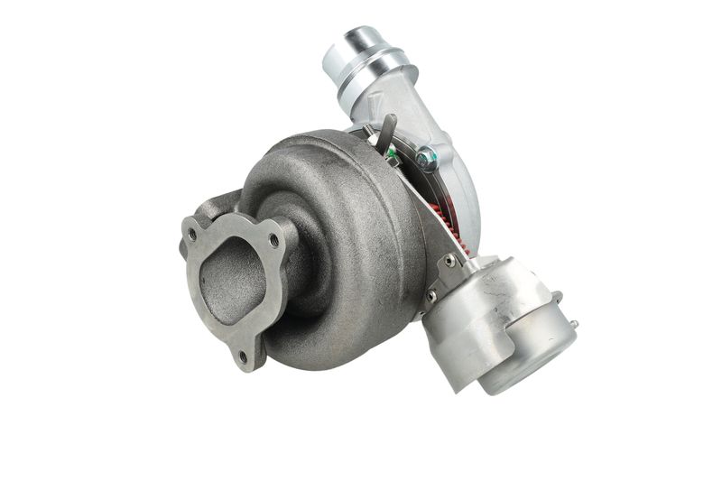 Kompressor, ülelaadimine, NRF 90010043