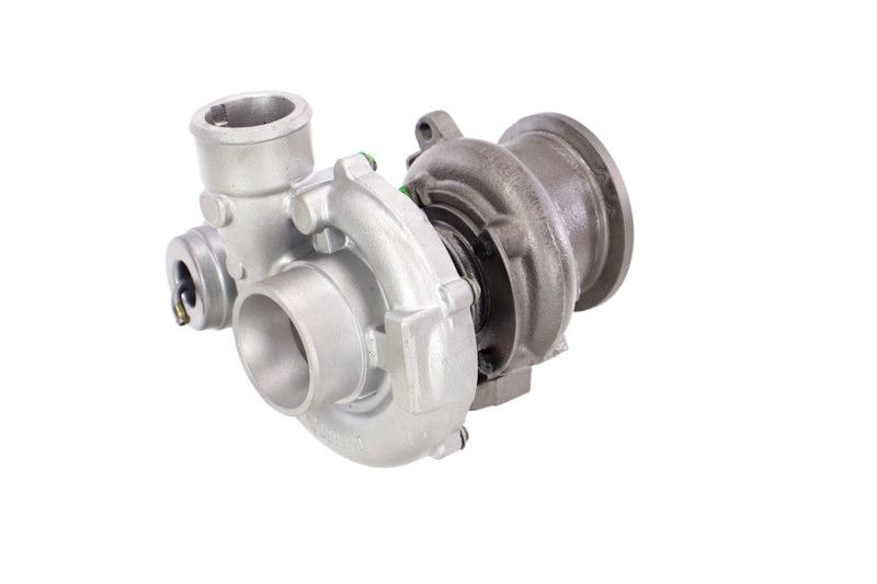 REMANTE 003-001-001132R Charger, charging (supercharged/turbocharged)
