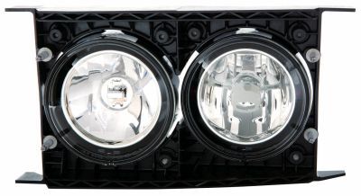 ABAKUS 450-2003L-UE - Front Fog Light