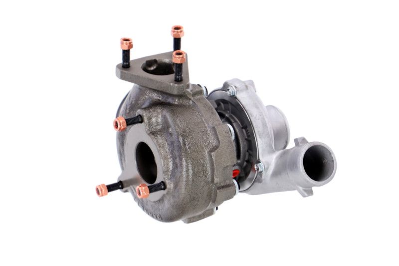 REMANTE 003-001-000065R Charger, charging (supercharged/turbocharged)
