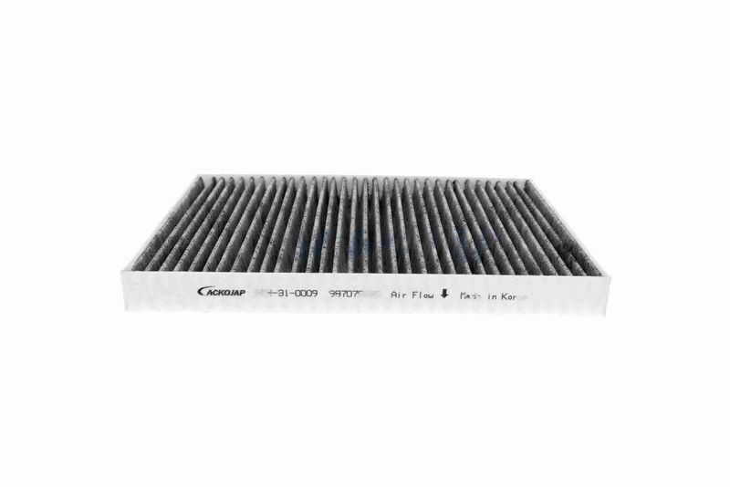 ACKOJA A53-31-0009 Filter, cabin air
