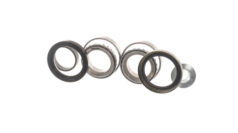 SKF VKBA 3901 Wheel Bearing Kit