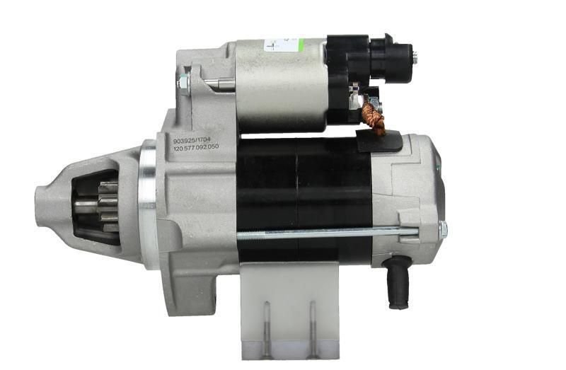 Starter, BV PSH 120.577.092.050
