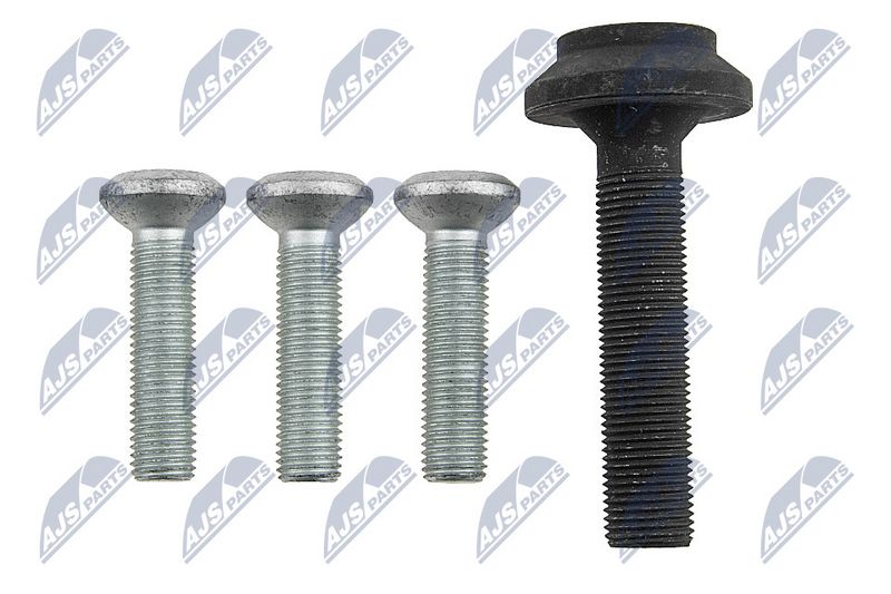 Remondikomplekt, rattakese, NTY KLP-WW-013-Z