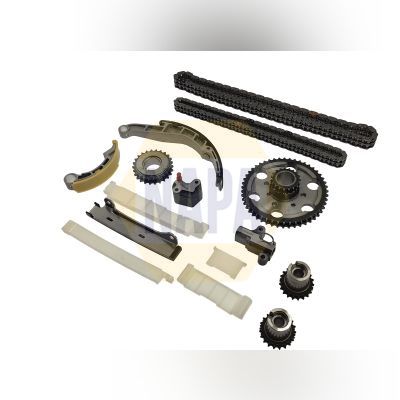 NAPA Timing Chain Kit NCK4078