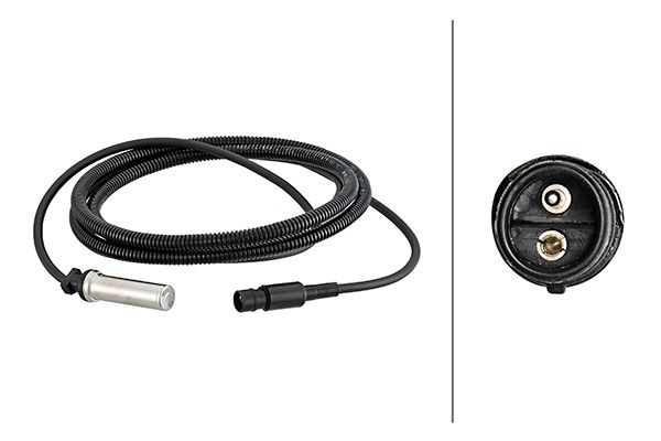 Snímač, počet otáček kol 6PU 230 048-101