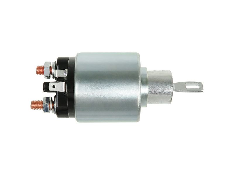 Brand new AS-PL Starter motor solenoid