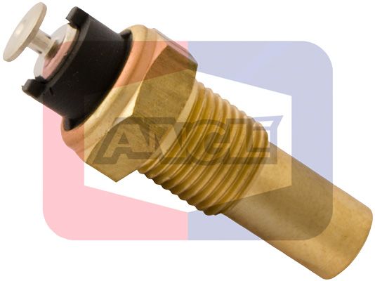 Sensor, temperatura del refrigerante