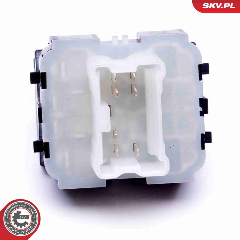 ESEN SKV 37SKV338 Switch, window regulator