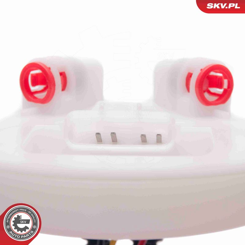 ESEN SKV 02SKV776 fuel supply unit