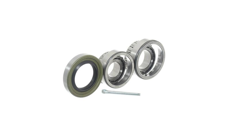 SKF VKBA3796 Wheel Bearing Kit