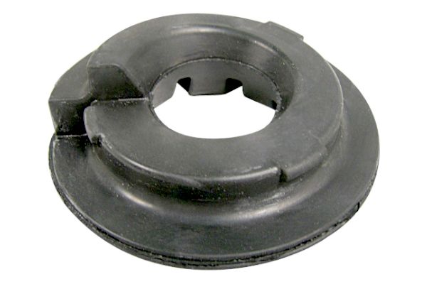 Caja de muelle