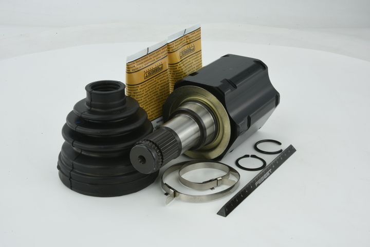 FEBEST 0111-GRN245 Parts Connecting Rod