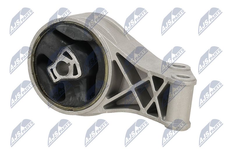Paigutus, Mootor, NTY ZPS-PL-024