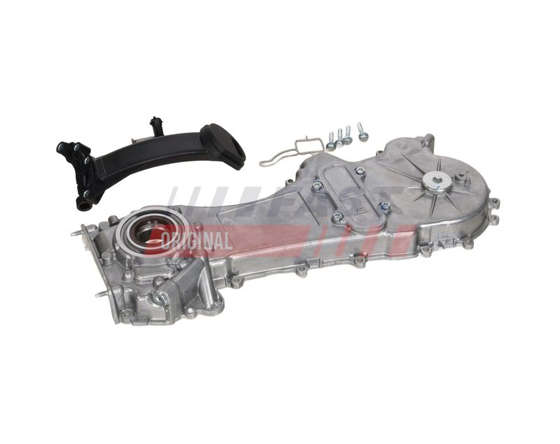 Õlipump, FAST FT38316