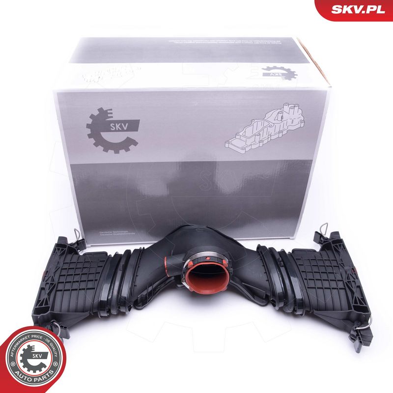 Õhukanal, ESEN SKV 07SKV996