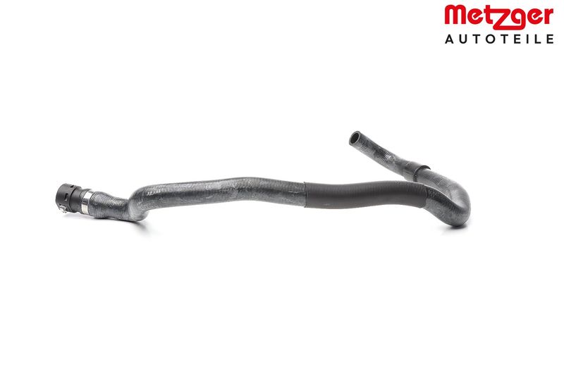 METZGER AUTOTEILE 2420747 Radiator Hose