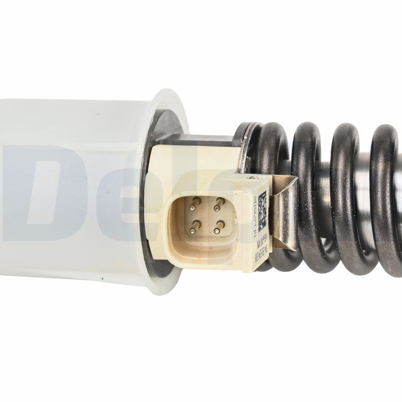 Pomp injector unit past: VOLVO FH16, FM12, FM9 D12C340-D9A380 08.98-