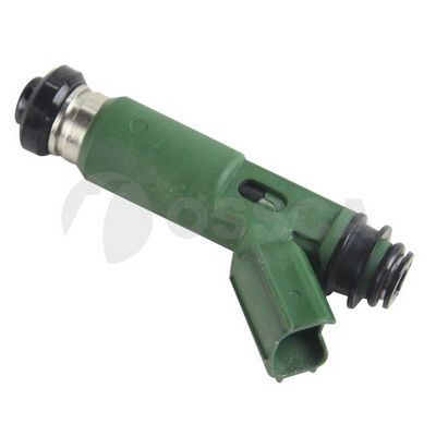 БУ Форсунка бензиновая Toyota Avensis 03-06-09 2325022040 Toyota
