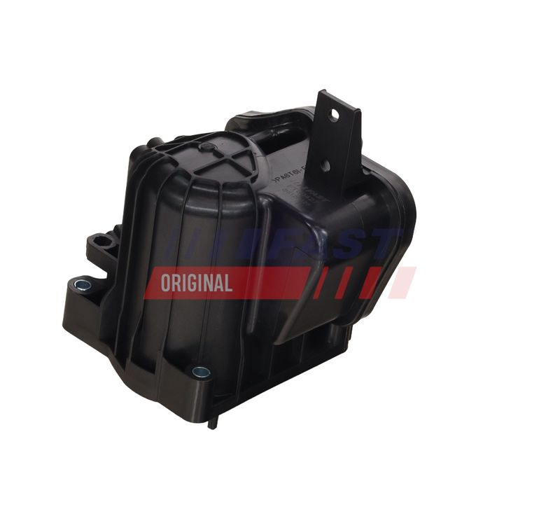 Radiaator, heitgaaside tagasijooks, FAST FT60427