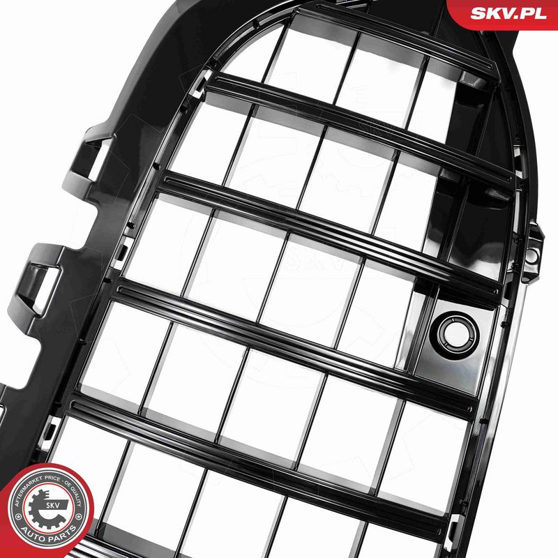 Radiaatorivõre, ESEN SKV 66SKV508