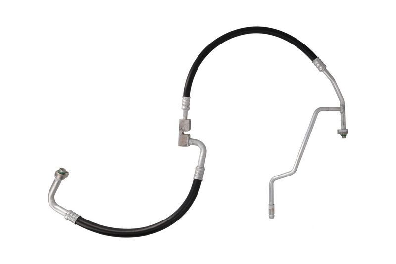 Kõrgsurvetorustik,...