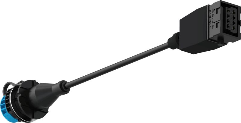 WABCO 4496150300 Connecting Cable, ABS