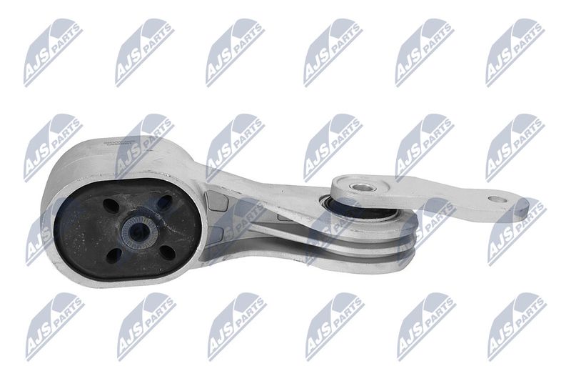 NTY ZPS-VW-069 Mounting, engine