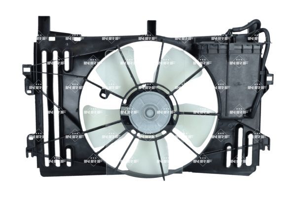 NRF 47053 Fan, engine cooling