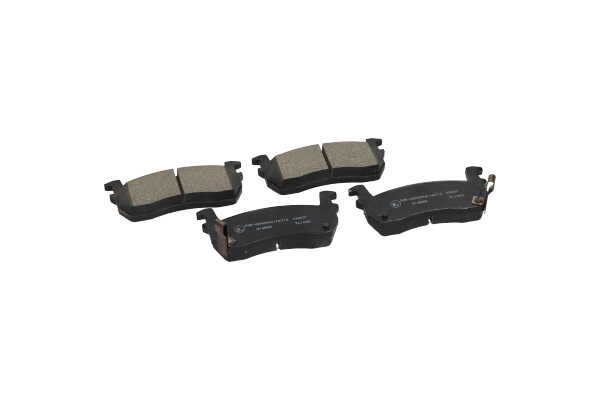 Kavo Parts KBP-6530 Brake Pad Set, disc brake