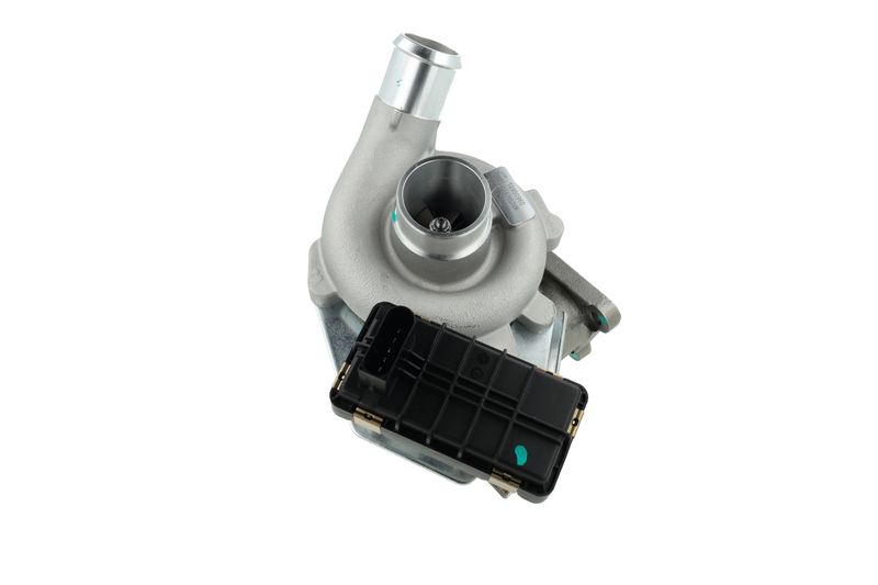 Kompressor, ülelaadimine, NRF 90010421