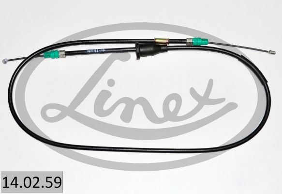 Tross, seisupidur, LINEX...