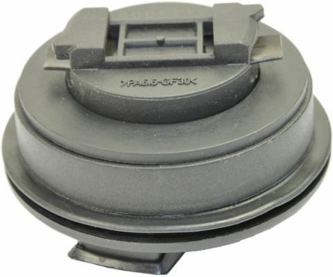 METZGER AUTOTEILE 2141008 Cap, oil filler neck