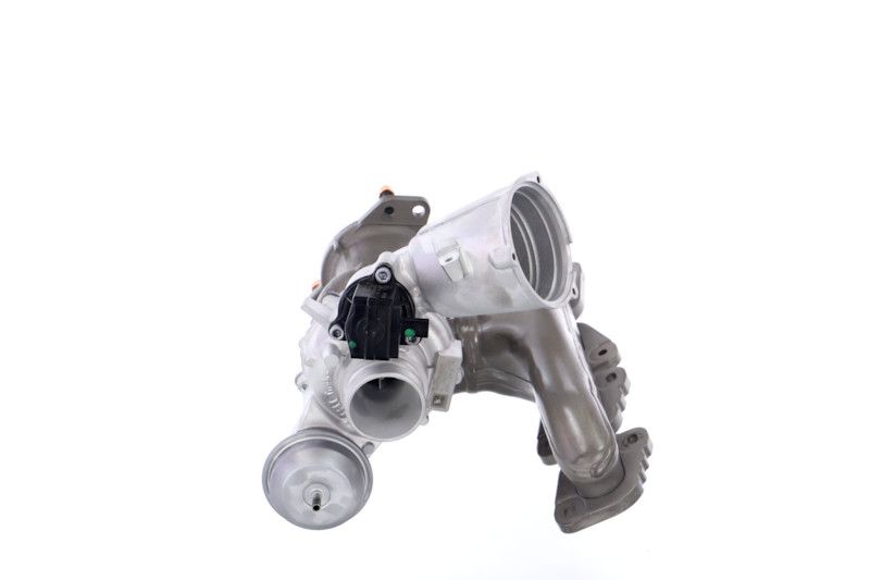 REMANTE 003-002-001090R Charger, charging (supercharged/turbocharged)
