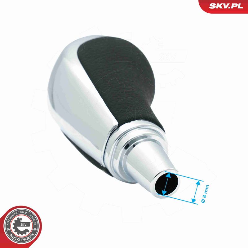 ESEN SKV 63SKV085 - Gear Lever Knob
